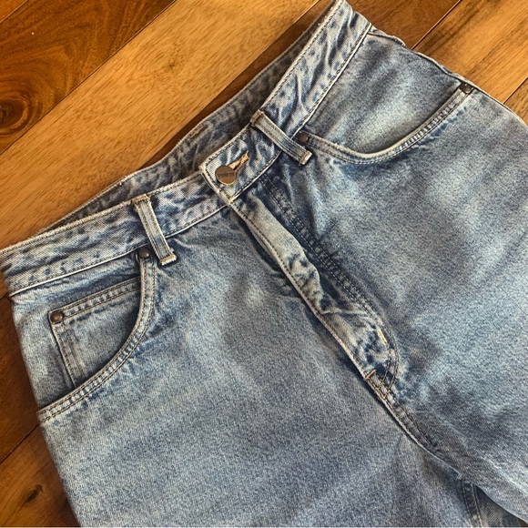 Edwin Slim Men's Jeans - Light Blue - Picture 2 of 5